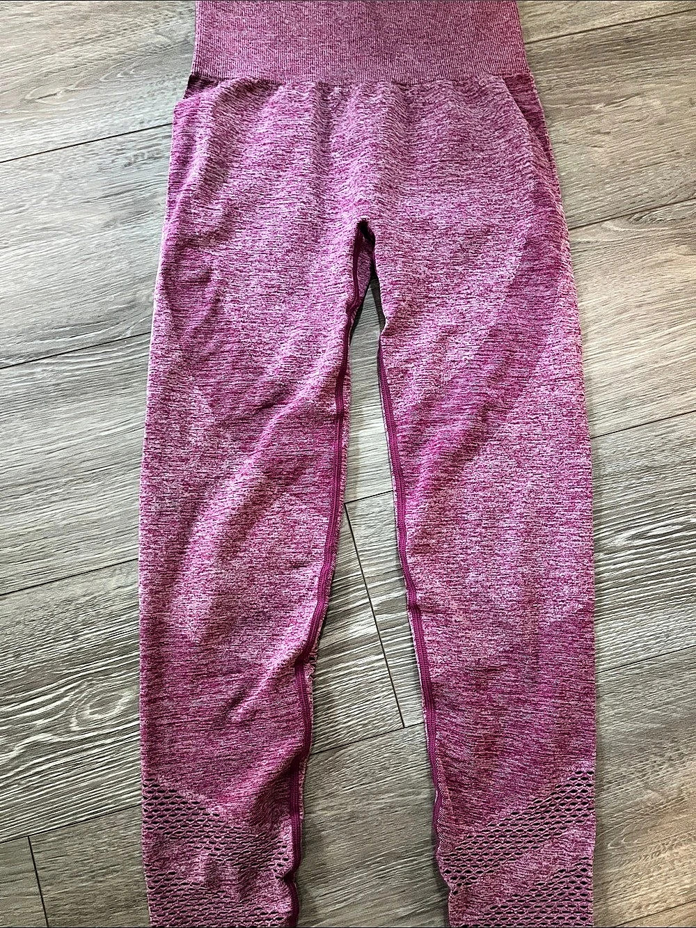 PINK Seamless Athletic Leggings